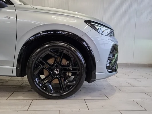 Bild eines Tiguan Sport TDI DSG