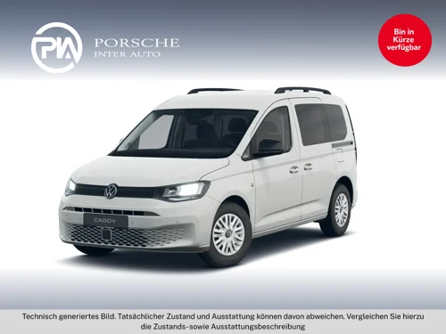 Foto von Fahrzeug