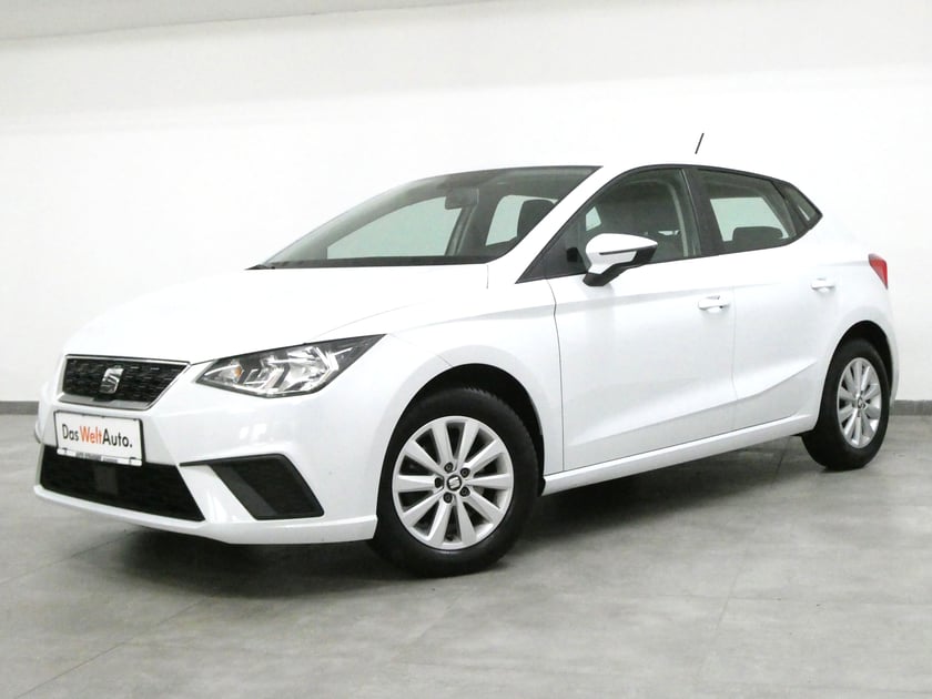 SEAT Ibiza Style TDI