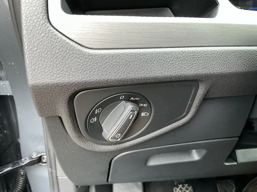 Bild eines VW Touran Friends TDI
