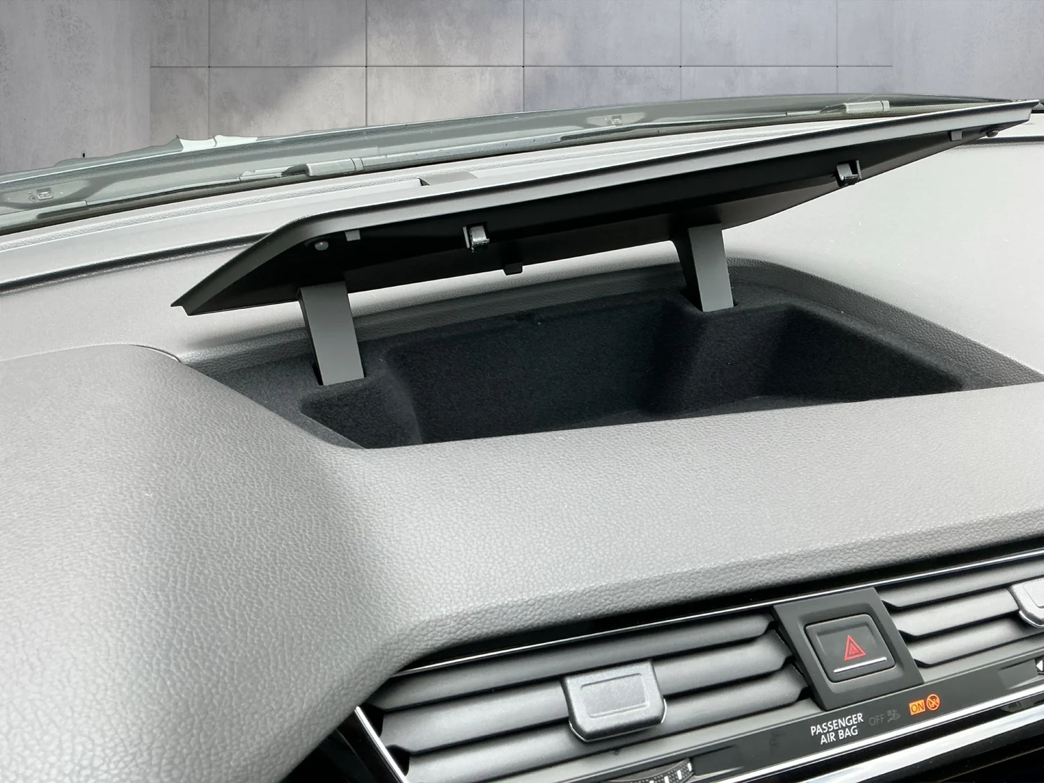 Bild eines VW Touran Friends TDI