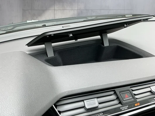 Bild eines VW Touran Friends TDI