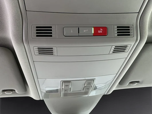 Bild eines VW Touran Friends TDI