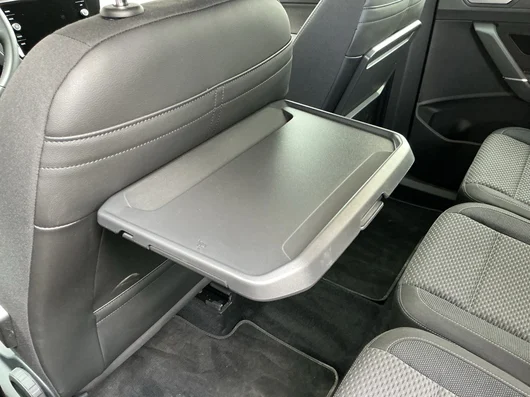 Bild eines VW Touran Friends TDI