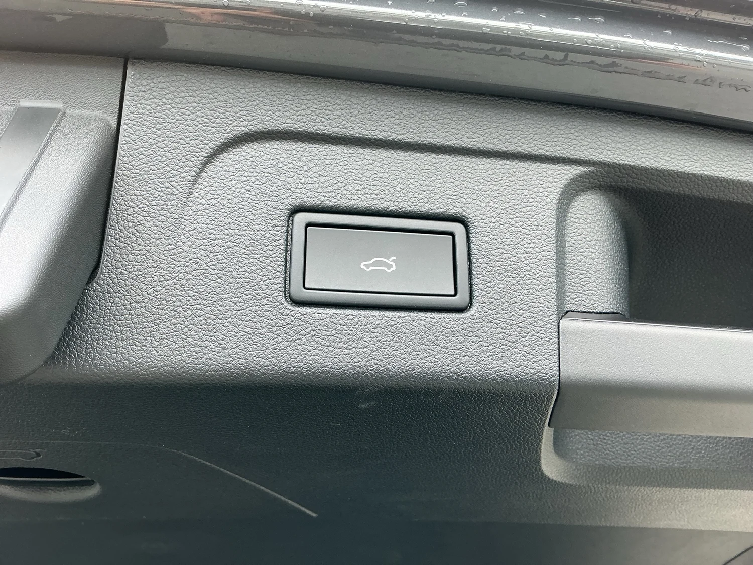 Bild eines VW Touran Friends TDI
