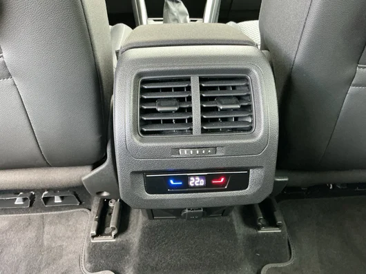 Bild eines VW Touran Friends TDI