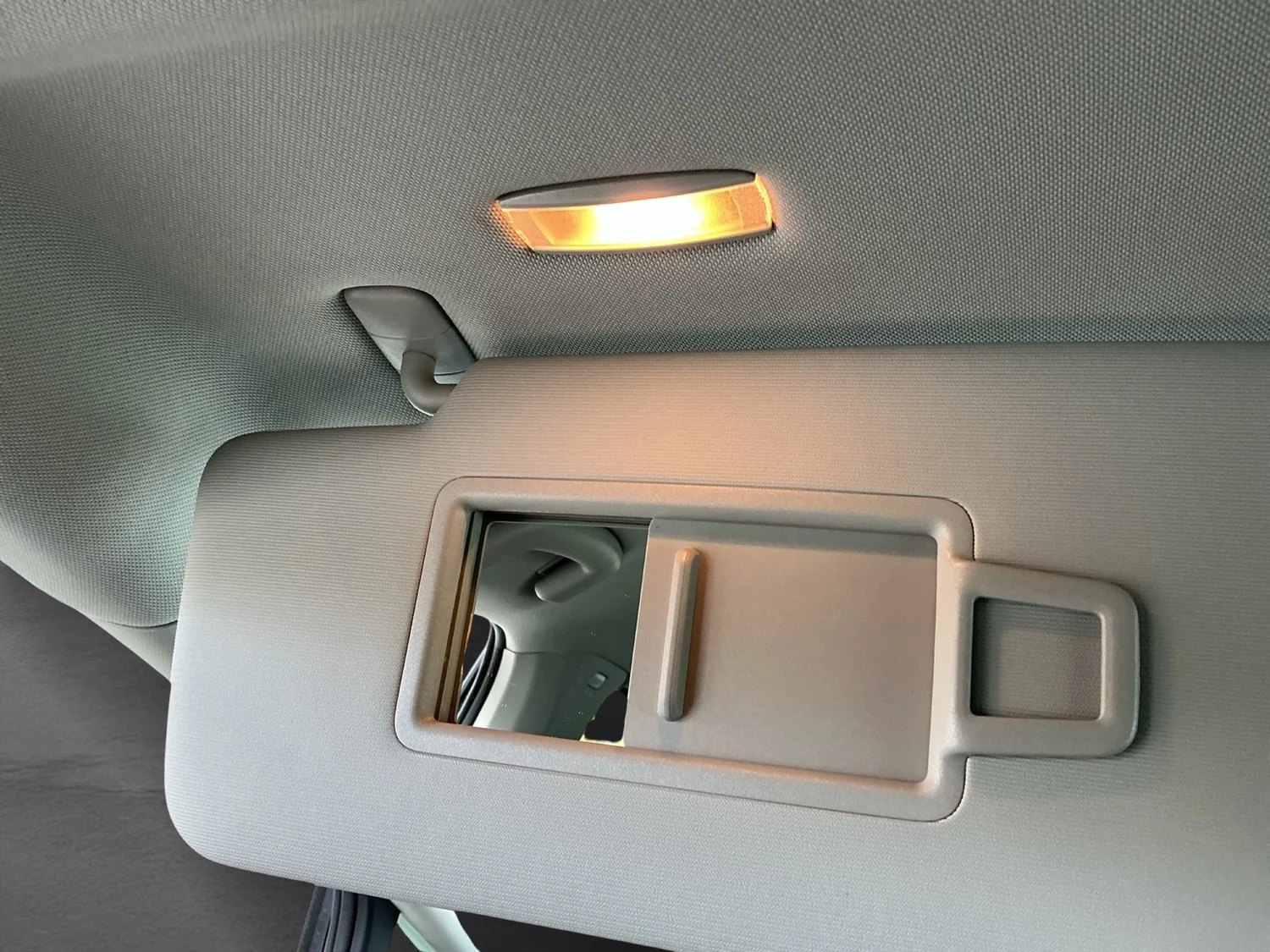 Bild eines VW Touran Friends TDI