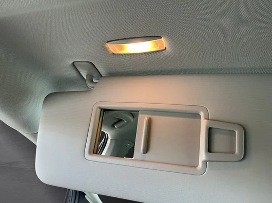 Bild eines VW Touran Friends TDI