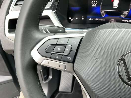 Bild eines VW Touran Friends TDI
