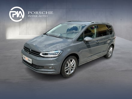 VW Touran Friends TDI