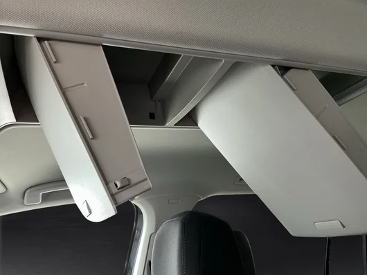 Bild eines VW Touran Friends TDI