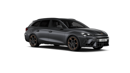 CUPRA Leon SP Kombi VZ e-HYBRID 200/272