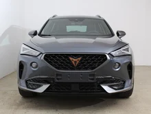 Thumbnail-Foto von Fahrzeug