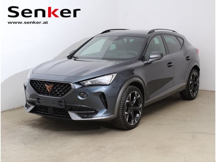 CUPRA Formentor 2.0 TDI 150 PS
