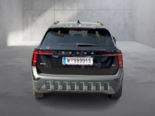 Škoda Epiq Selection 55 in Mystery-Schwarz Metallic