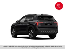 Škoda Epiq Selection 55 in Mystery-Schwarz Metallic