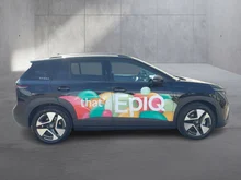 Škoda Epiq Selection 55 in Mystery-Schwarz Metallic