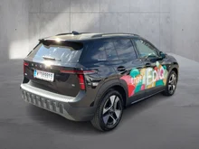 Škoda Epiq Selection 55 in Mystery-Schwarz Metallic