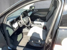 Škoda Epiq Selection 55 in Mystery-Schwarz Metallic