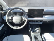 Škoda Epiq Selection 55 in Mystery-Schwarz Metallic