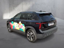 Škoda Epiq Selection 55 in Mystery-Schwarz Metallic