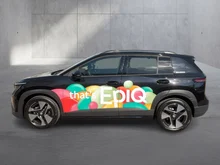 Škoda Epiq Selection 55 in Mystery-Schwarz Metallic
