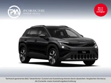 Škoda Epiq Selection 55 in Mystery-Schwarz Metallic