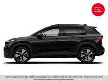 Škoda Epiq Selection 55 in Mystery-Schwarz Metallic