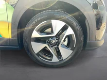 Škoda Epiq Selection 55 in Mystery-Schwarz Metallic