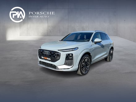 Audi Q3 e-hybrid 200 kW