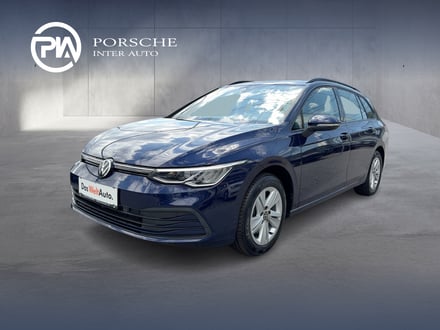 VW Golf Variant Life TDI