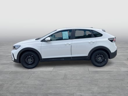 VW Taigo 4Me TSI