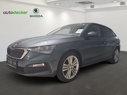 Škoda SCALA Style TSI