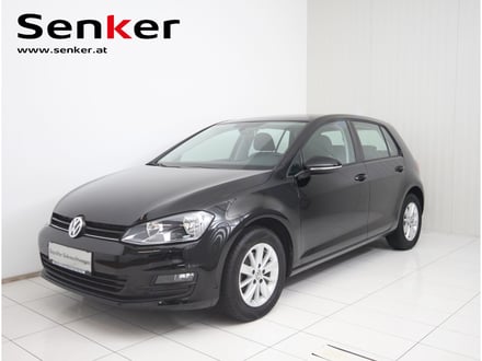 VW Golf Rabbit BMT TSI
