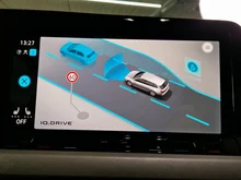 Thumbnail-Foto von Fahrzeug