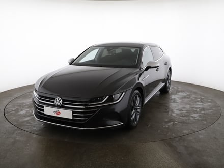 VW Arteon SB Elegance TDI DSG