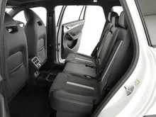 Škoda Kodiaq 4x4 Sportline TDI DSG in Moon-Weiß Metallic