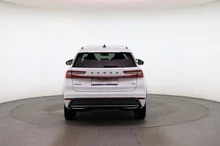 Škoda Kodiaq 4x4 Sportline TDI DSG in Moon-Weiß Metallic