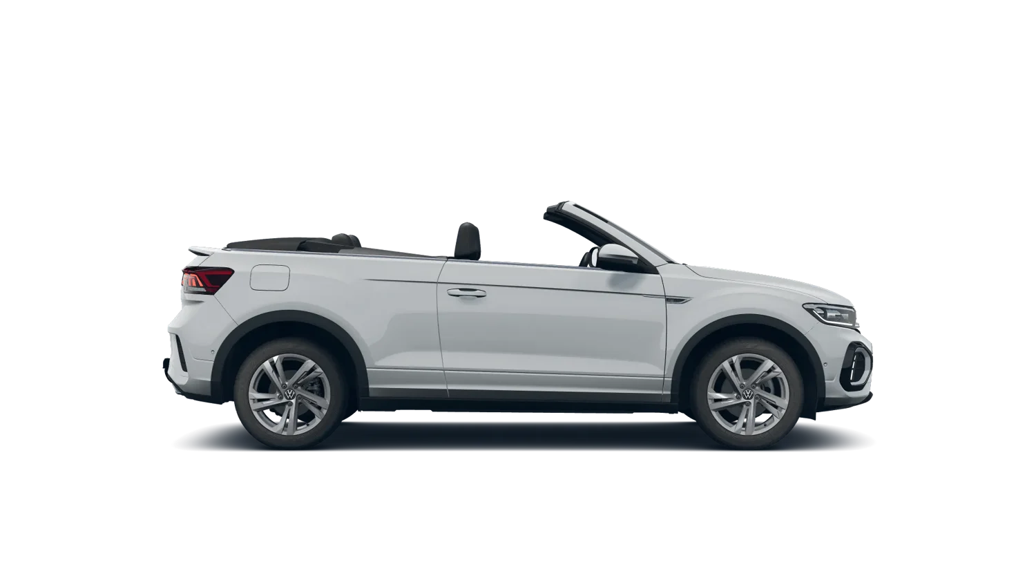 Bild eines T-Roc Cabriolet R-Line TSI DSG