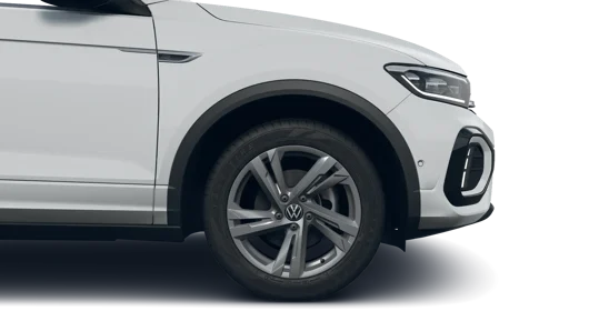 Bild eines T-Roc Cabriolet R-Line TSI DSG