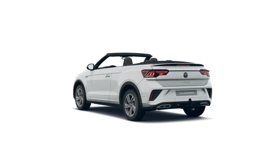 Bild eines T-Roc Cabriolet R-Line TSI DSG