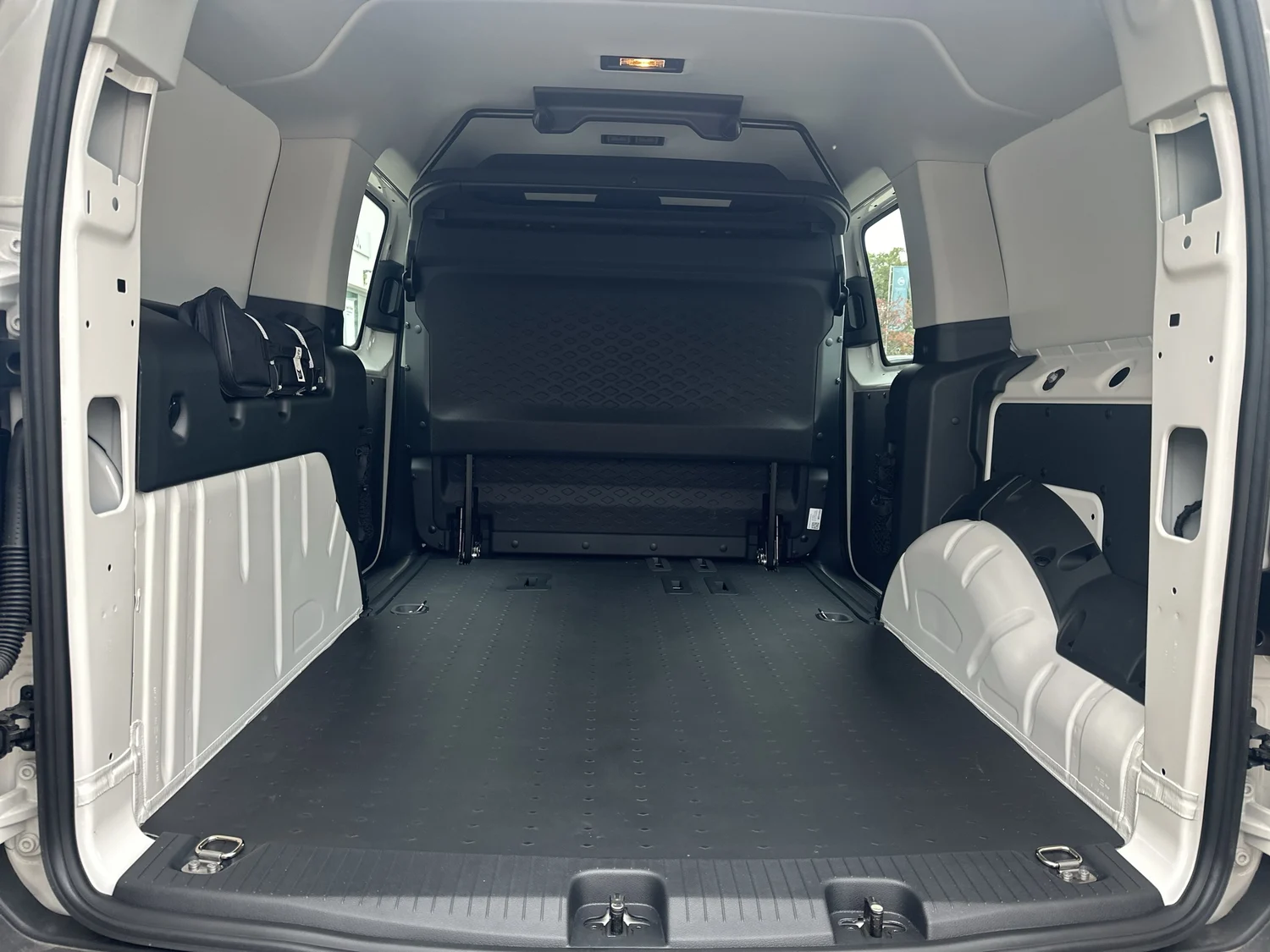 Bild eines VW Caddy Flexible Maxi TDI