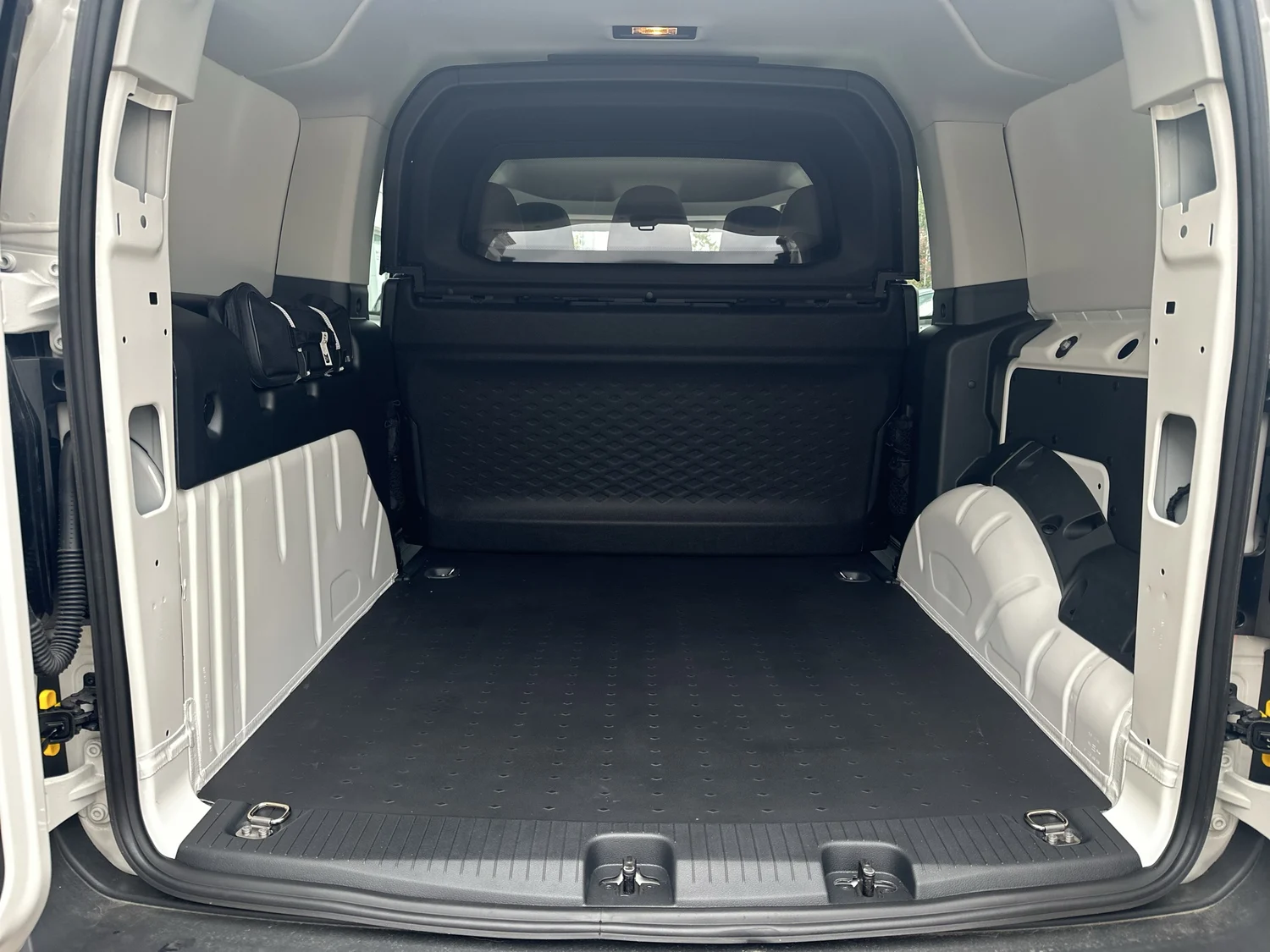 Bild eines VW Caddy Flexible Maxi TDI