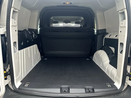 Bild eines VW Caddy Flexible Maxi TDI