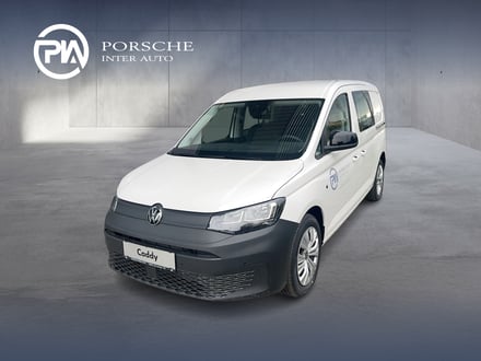VW Caddy Flexible Maxi TDI