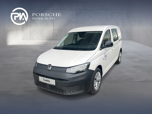 Bild eines VW Caddy Flexible Maxi TDI