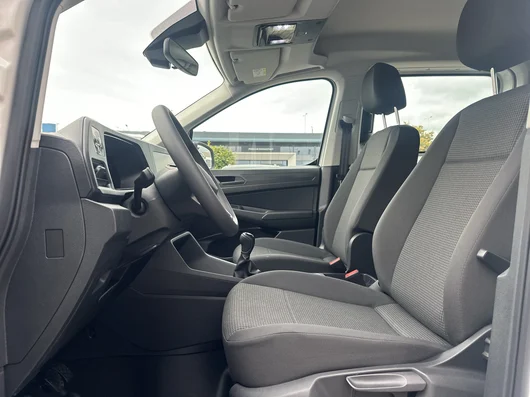 Bild eines VW Caddy Flexible Maxi TDI