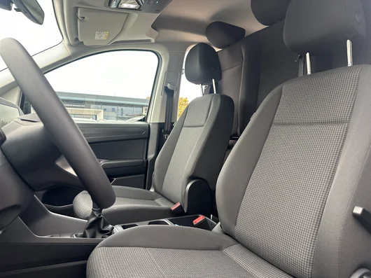 Bild eines VW Caddy Flexible Maxi TDI