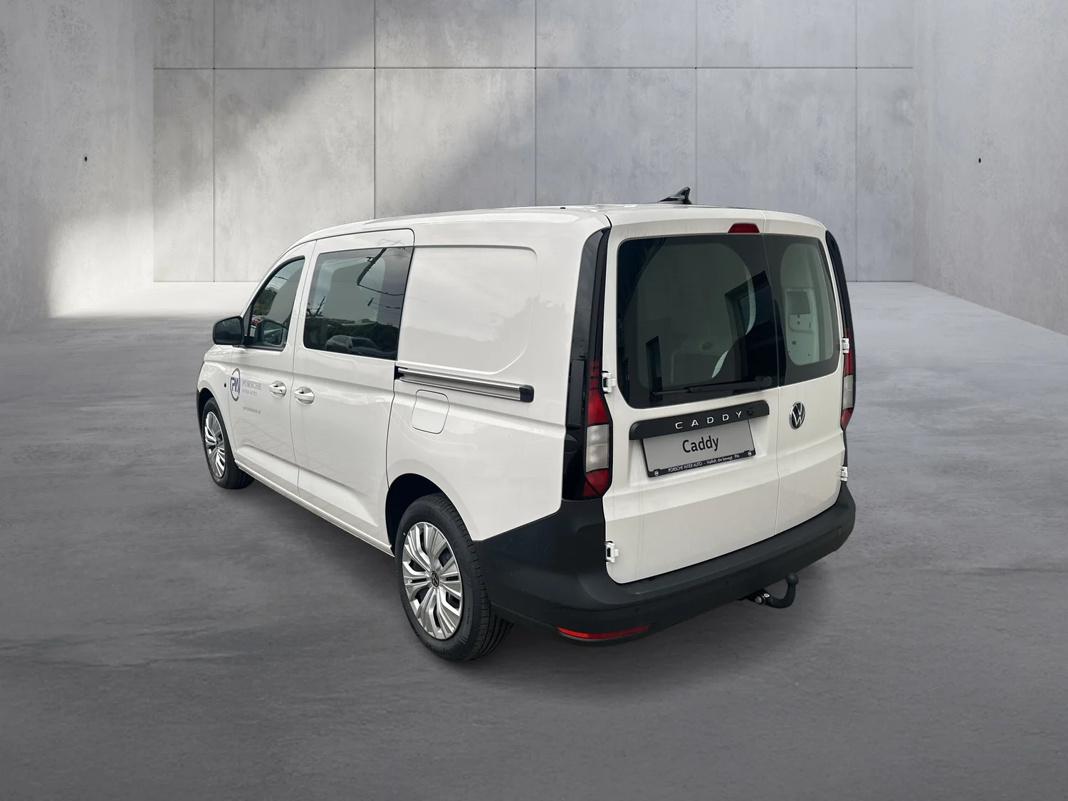 Bild eines VW Caddy Flexible Maxi TDI