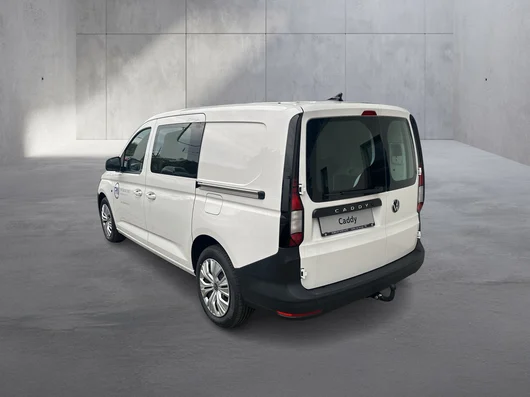 Bild eines VW Caddy Flexible Maxi TDI
